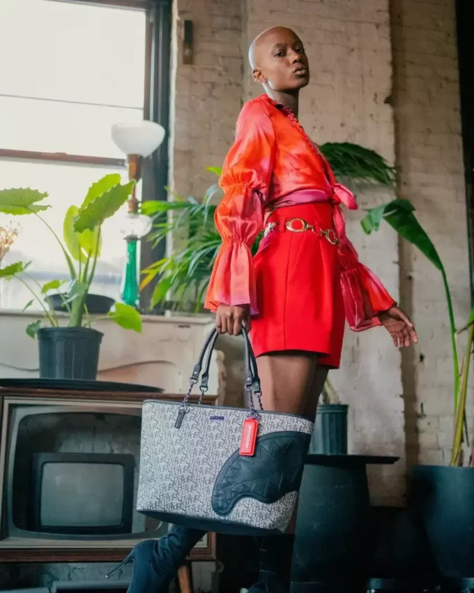 SG ALL DAY TOTE SG ALL DAY TOTE