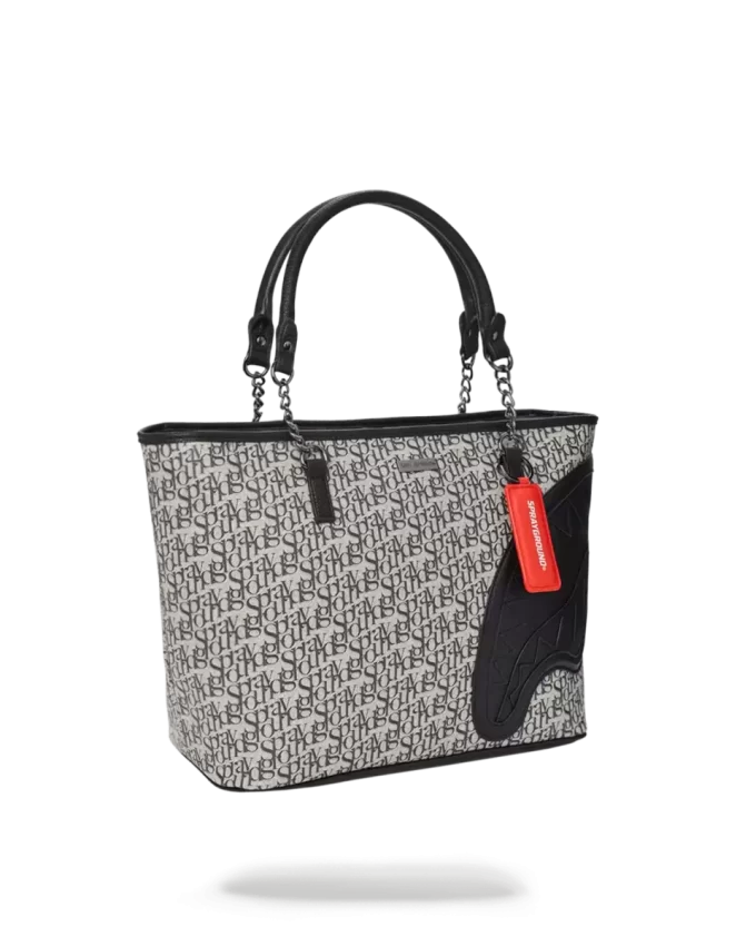 SG ALL DAY TOTE SG ALL DAY TOTE