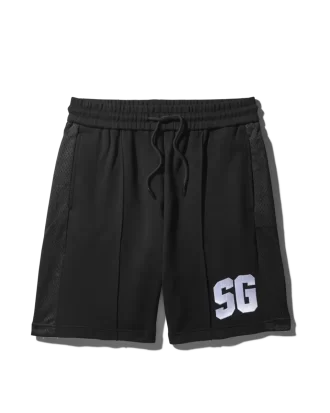 SG CORE LONG KNIT SHORTS