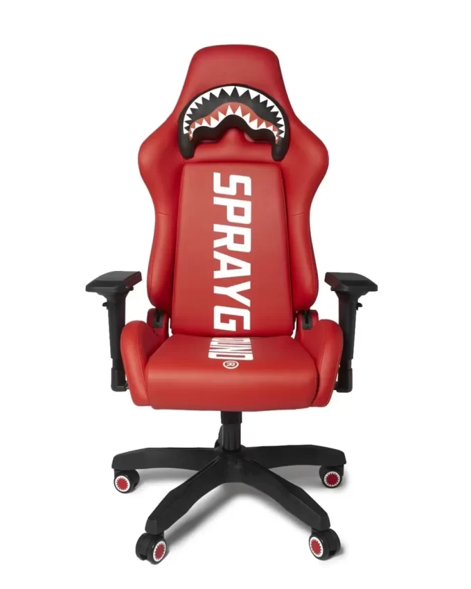 SG OG GAMING CHAIR SG OG GAMING CHAIR