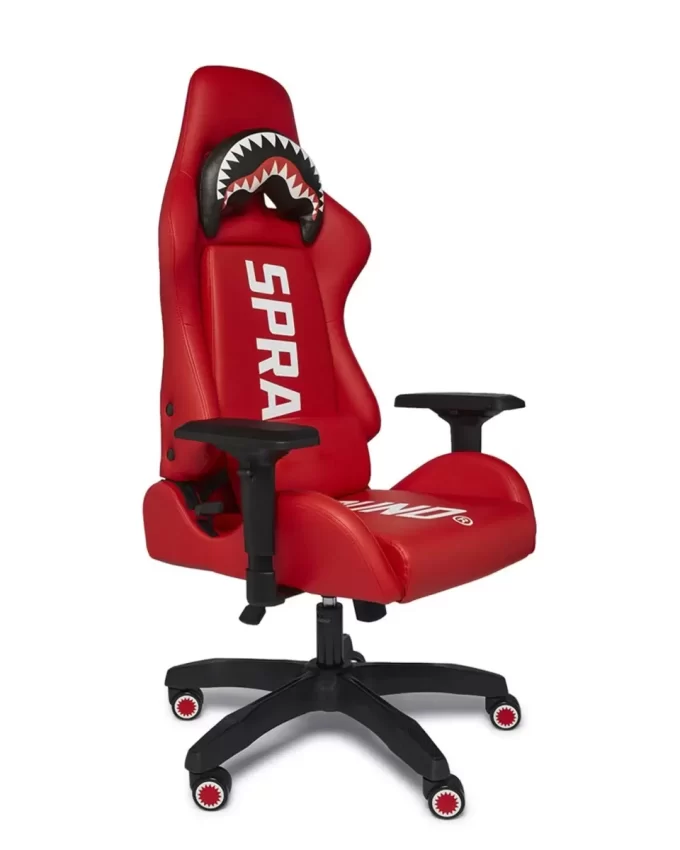 SG OG GAMING CHAIR SG OG GAMING CHAIR