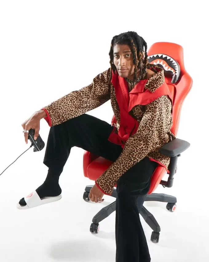 SG OG GAMING CHAIR SG OG GAMING CHAIR