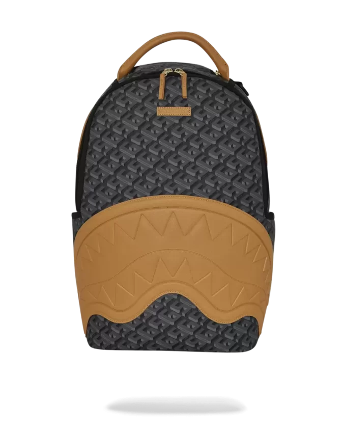 SG3D HENNY BACKPACK SG3D HENNY BACKPACK