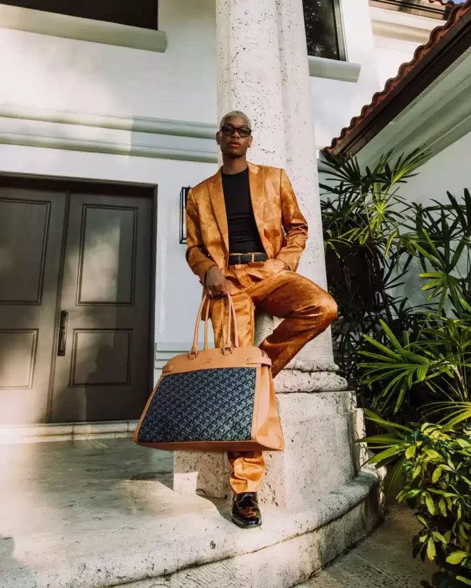 SG3D HENNY BRIEFCASE SG3D HENNY BRIEFCASE