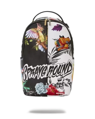 SHADOW FLIGHT BACKPACK (DLXV)