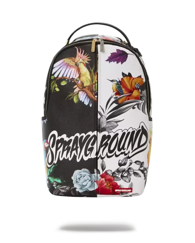 SHADOW FLIGHT BACKPACK (DLXV) SHADOW FLIGHT BACKPACK (DLXV)