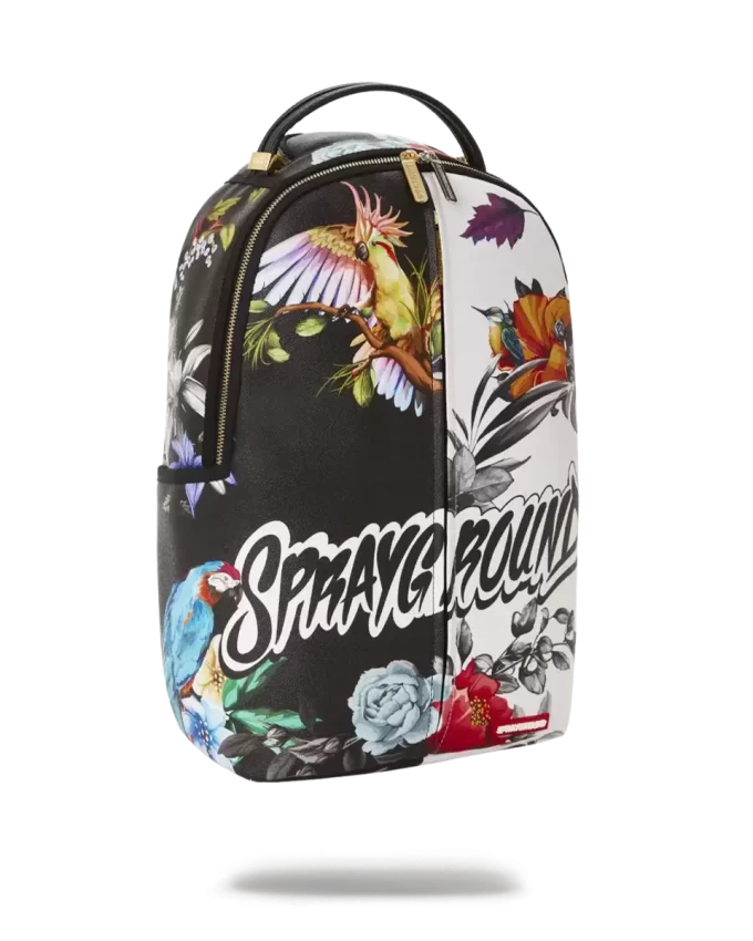 SHADOW FLIGHT BACKPACK (DLXV) SHADOW FLIGHT BACKPACK (DLXV)