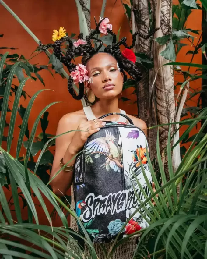 SHADOW FLIGHT BACKPACK (DLXV) SHADOW FLIGHT BACKPACK (DLXV)