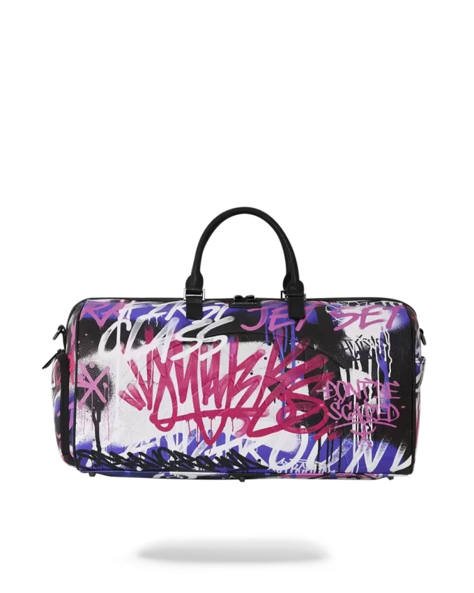SHARK ATELIER DUFFLE SHARK ATELIER DUFFLE