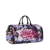 SHARK ATELIER DUFFLE SHARK ATELIER DUFFLE