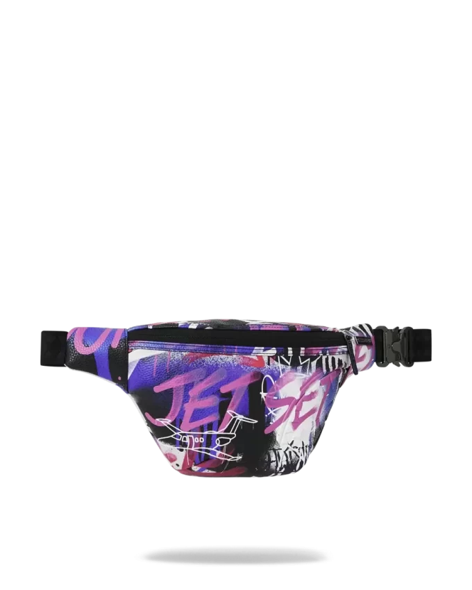 SHARK ATELIER SAVVY CROSSBODY SHARK ATELIER SAVVY CROSSBODY