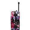 SHARK ATELIER SHARKNAUTICS HARDSHELL CARRY-ON LUGGAGE SHARK ATELIER SHARKNAUTICS HARDSHELL CARRY-ON LUGGAGE