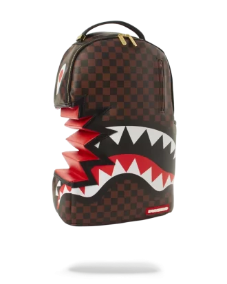 SHARK BITE <3 SHARKS IN PARIS