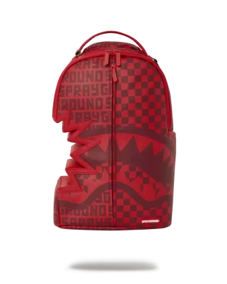 SHARK BITE INFARED BACKPACK (DLXV)
