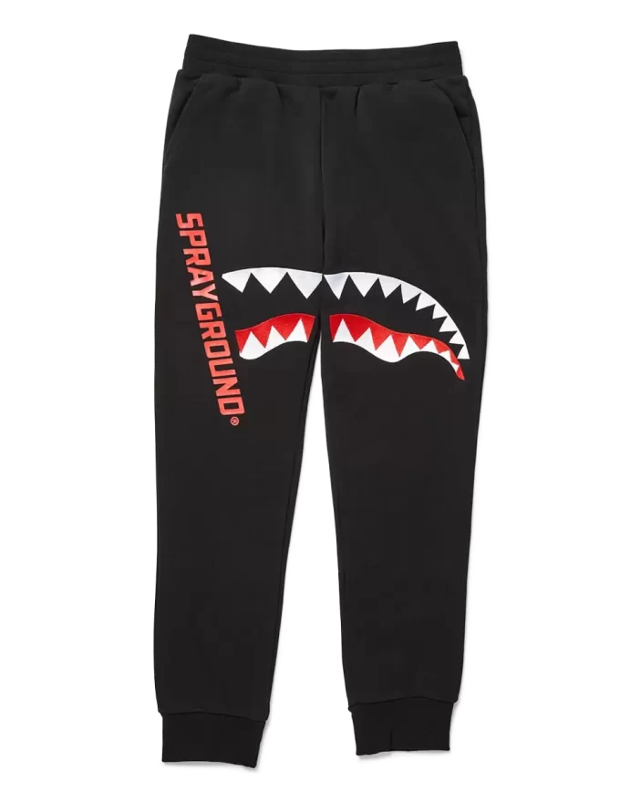 SHARK BITE JOGGER