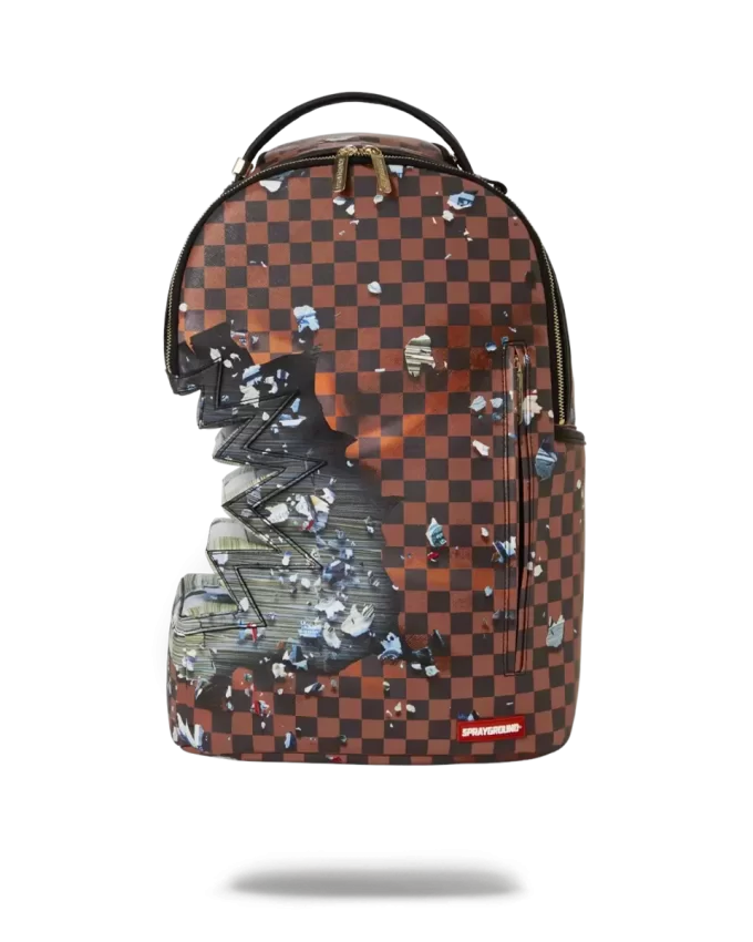 SHARK BITE MONEY EXPLOSION SHARK BITE MONEY EXPLOSION