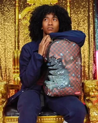 SHARK BITE MONEY EXPLOSION