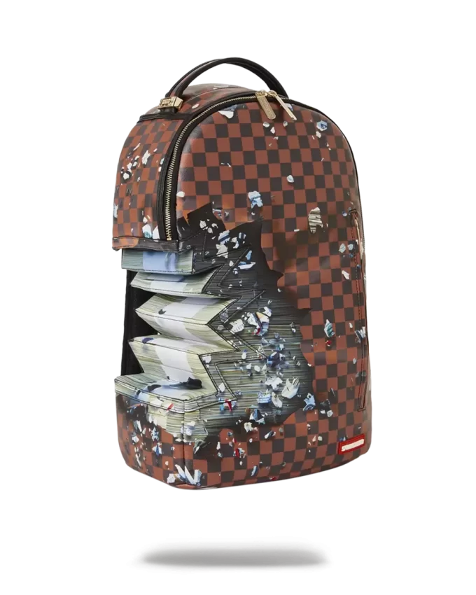 SHARK BITE MONEY EXPLOSION SHARK BITE MONEY EXPLOSION