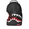 SHARK BITE SHARKS IN PARIS GRAY BACKPACK (DLXV) SHARK BITE SHARKS IN PARIS GRAY BACKPACK (DLXV)