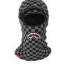 SHARK BITE VISOR SKI MASK SHARK BITE VISOR SKI MASK