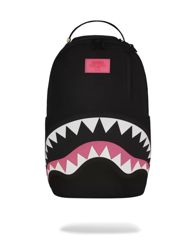 SHARK CENTRAL 2.0 NEON VENOM BACKPACK SHARK CENTRAL 2.0 NEON VENOM BACKPACK