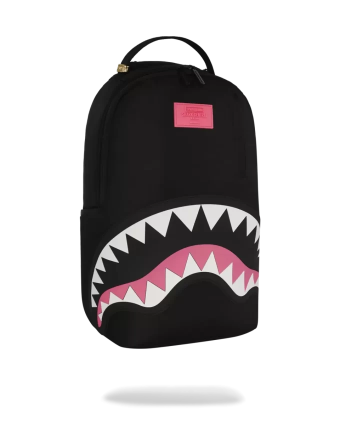 SHARK CENTRAL 2.0 NEON VENOM BACKPACK SHARK CENTRAL 2.0 NEON VENOM BACKPACK