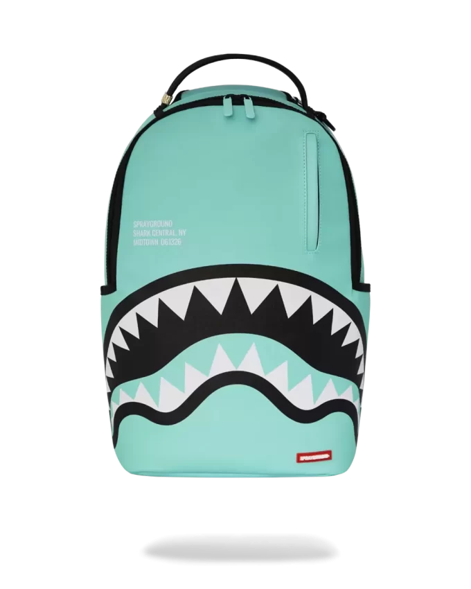 SHARK CENTRAL ADRIATIC DLXSV BACKPACK SHARK CENTRAL ADRIATIC DLXSV BACKPACK
