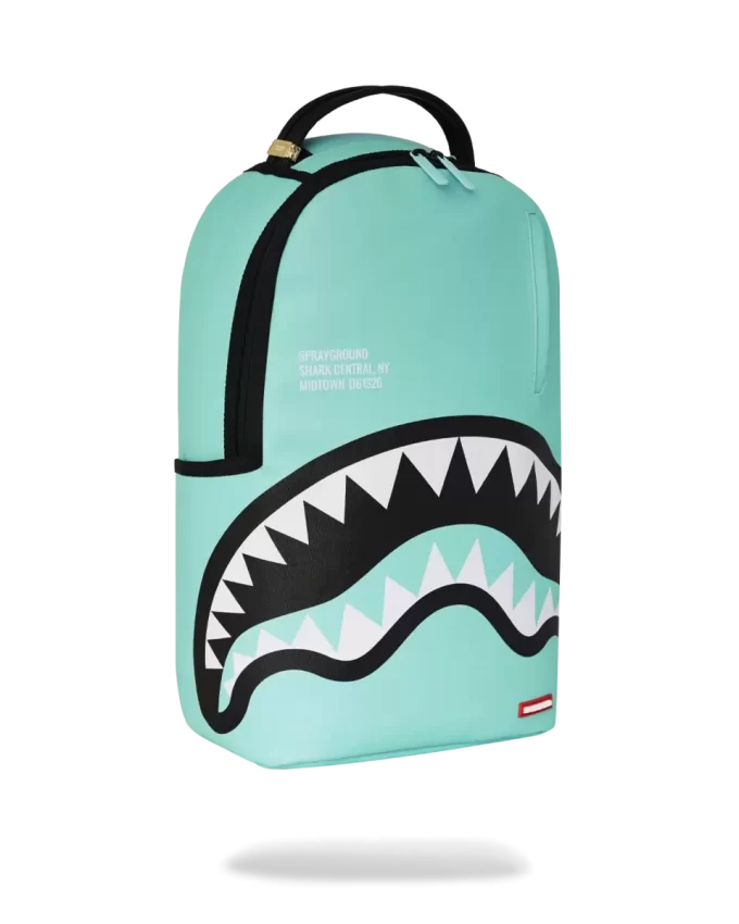 SHARK CENTRAL ADRIATIC DLXSV BACKPACK SHARK CENTRAL ADRIATIC DLXSV BACKPACK