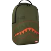 SHARK CENTRAL AIRBORNE BACKPACK SHARK CENTRAL AIRBORNE BACKPACK