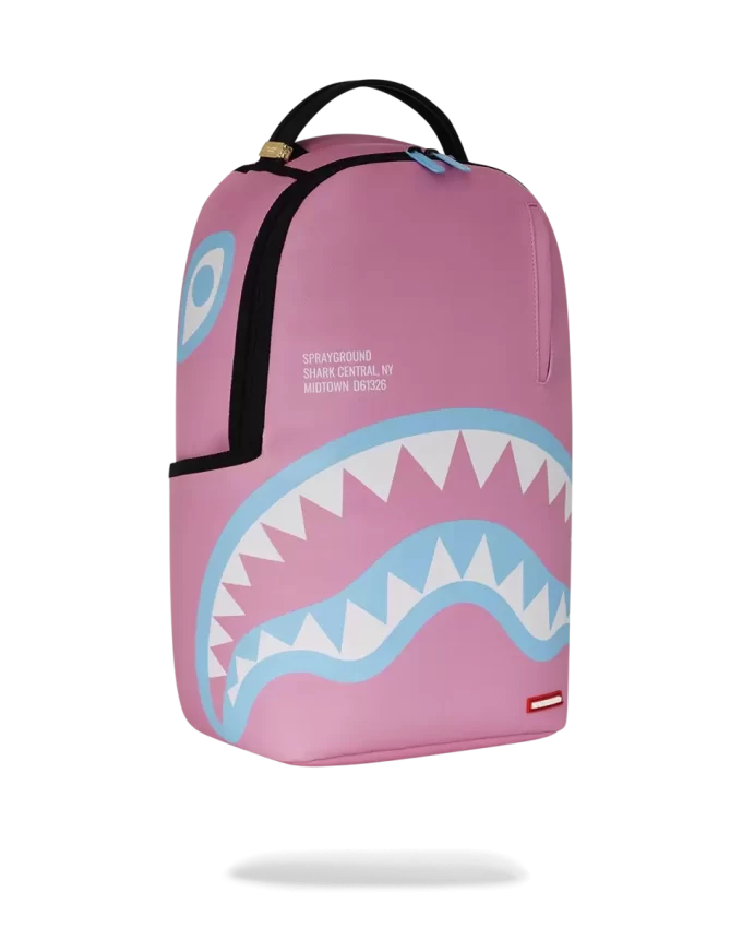 SHARK CENTRAL AMUSEMENT DLXSV BACKPACK SHARK CENTRAL AMUSEMENT DLXSV BACKPACK