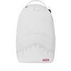 SHARK CENTRAL BACKPACK WHT/WHT (DLXV) SHARK CENTRAL BACKPACK WHT/WHT (DLXV)