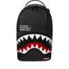 SHARK CENTRAL (BLACK) (DLXV) SHARK CENTRAL (BLACK) (DLXV)
