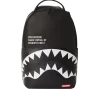 SHARK CENTRAL BLK/GRAY BACKPACK (DLXV) SHARK CENTRAL BLK/GRAY BACKPACK (DLXV)