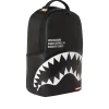 SHARK CENTRAL BLK/GRAY BACKPACK (DLXV) SHARK CENTRAL BLK/GRAY BACKPACK (DLXV)