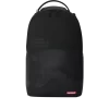 SHARK CENTRAL (BLK ON BLK) BACKPACK (DLXV) SHARK CENTRAL (BLK ON BLK) BACKPACK (DLXV)
