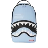 SHARK CENTRAL (BLUE) BACKPACK (DLXV) SHARK CENTRAL (BLUE) BACKPACK (DLXV)