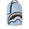 SHARK CENTRAL (BLUE) BACKPACK (DLXV) SHARK CENTRAL (BLUE) BACKPACK (DLXV)
