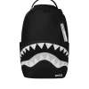 SHARK CENTRAL DANGER ZONE BACKPACK SHARK CENTRAL DANGER ZONE BACKPACK