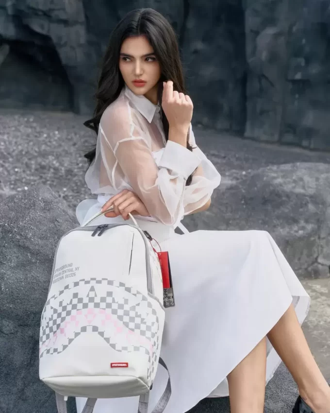 SHARK CENTRAL DYNAMIC BACKPACK SHARK CENTRAL DYNAMIC BACKPACK