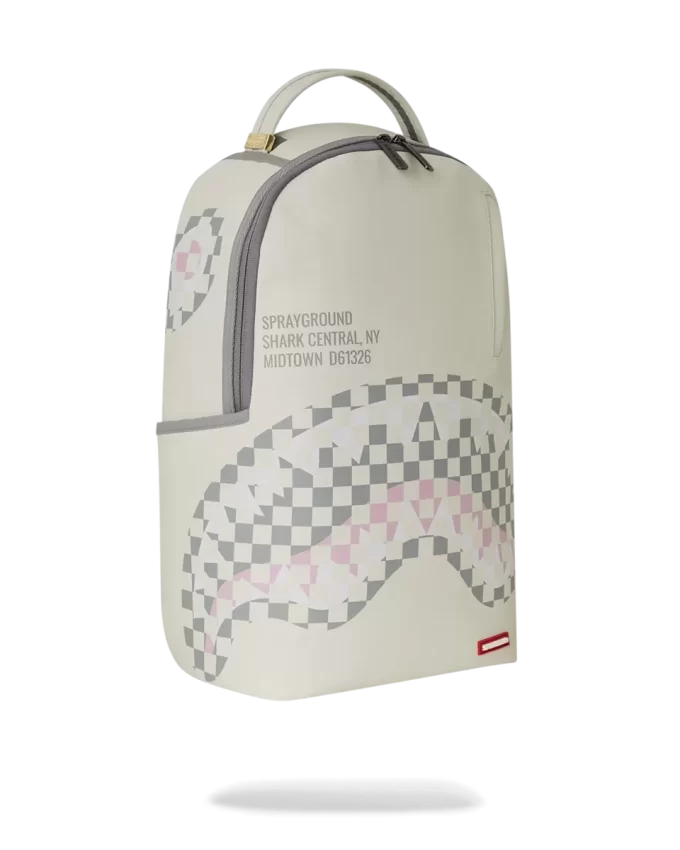 SHARK CENTRAL DYNAMIC BACKPACK SHARK CENTRAL DYNAMIC BACKPACK