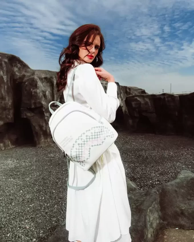 SHARK CENTRAL DYNAMIC SAVAGE BACKPACK SHARK CENTRAL DYNAMIC SAVAGE BACKPACK