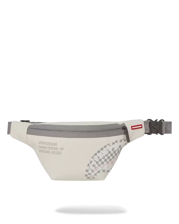 SHARK CENTRAL DYNAMIC SAVVY CROSSBODY SHARK CENTRAL DYNAMIC SAVVY CROSSBODY