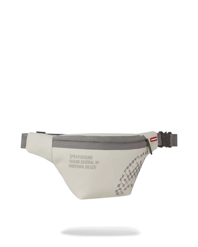 SHARK CENTRAL DYNAMIC SAVVY CROSSBODY SHARK CENTRAL DYNAMIC SAVVY CROSSBODY