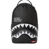 SHARK CENTRAL GREYTONE BACKPACK (DLXV) SHARK CENTRAL GREYTONE BACKPACK (DLXV)