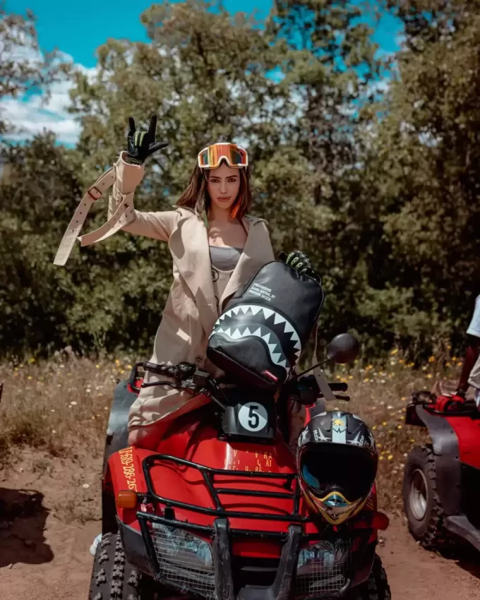 SHARK CENTRAL GREYTONE BACKPACK (DLXV) SHARK CENTRAL GREYTONE BACKPACK (DLXV)