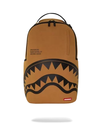 SHARK CENTRAL INTERIOR DLX BACKPACK