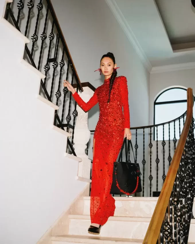 SHARK CENTRAL KYUSHU MOUNTAIN TOTE SHARK CENTRAL KYUSHU MOUNTAIN TOTE