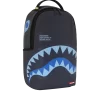 SHARK CENTRAL LATE ARRIVAL DLXSV BACKPACK SHARK CENTRAL LATE ARRIVAL DLXSV BACKPACK