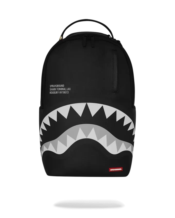 SHARK CENTRAL LAX BACKPACK SHARK CENTRAL LAX BACKPACK