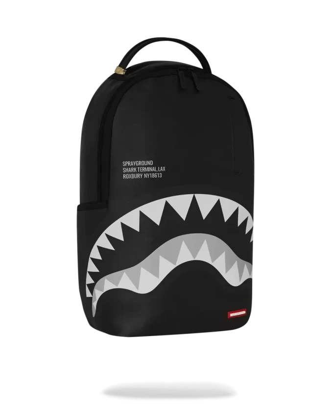 SHARK CENTRAL LAX BACKPACK SHARK CENTRAL LAX BACKPACK
